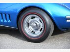 Thumbnail Photo 32 for 1968 Chevrolet Corvette